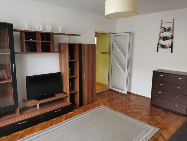 Apartament 2 camere de inchiriat, Terezian