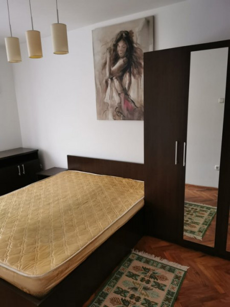 Apartament 2 camere de inchiriat, Terezian