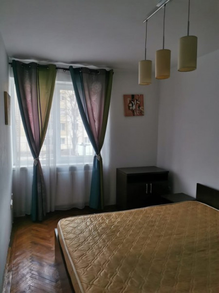Apartament 2 camere de inchiriat, Terezian
