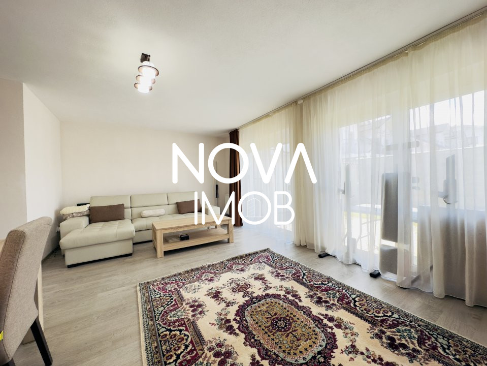 Casa tip duplex de inchiriat, Cart. Arhitectilor