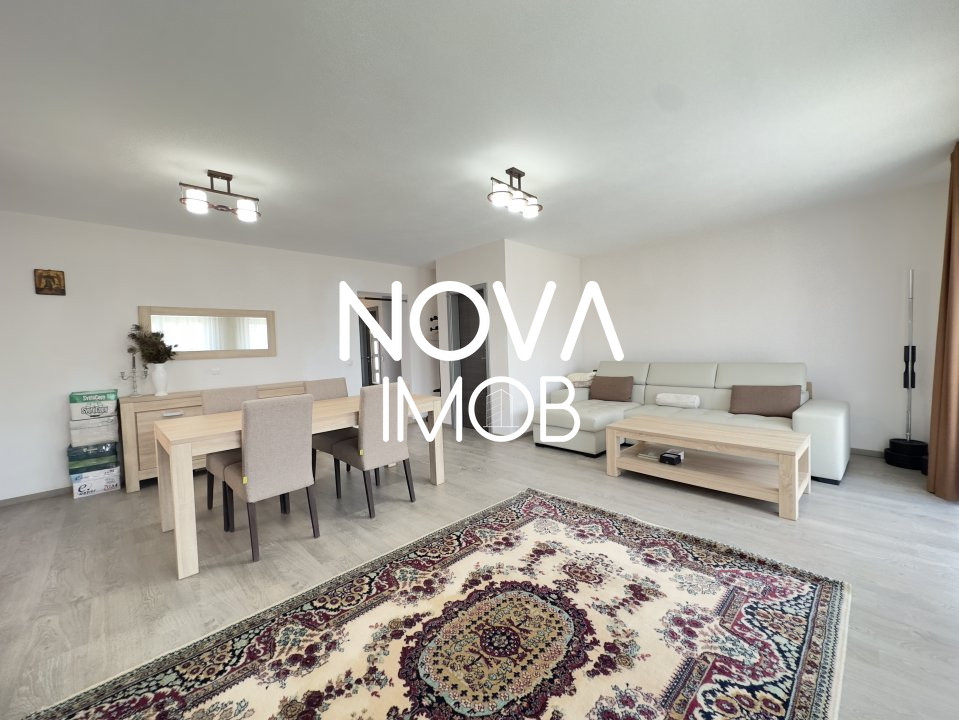 Casa tip duplex de inchiriat, Cart. Arhitectilor