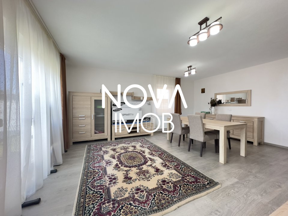 Casa tip duplex de inchiriat, Cart. Arhitectilor