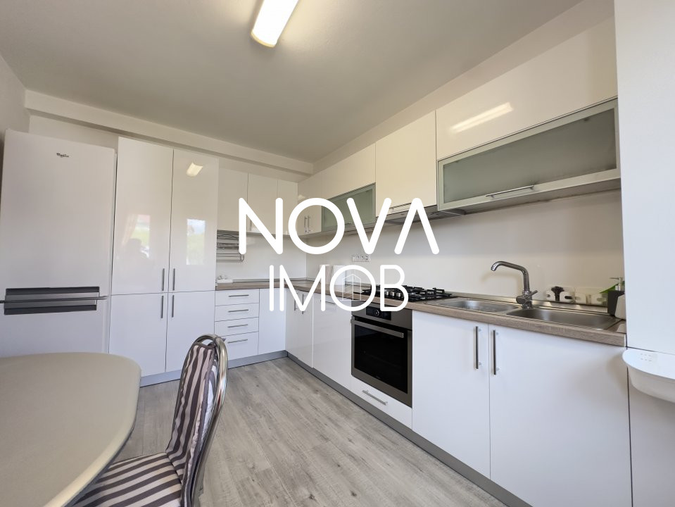 Casa tip duplex de inchiriat, Cart. Arhitectilor