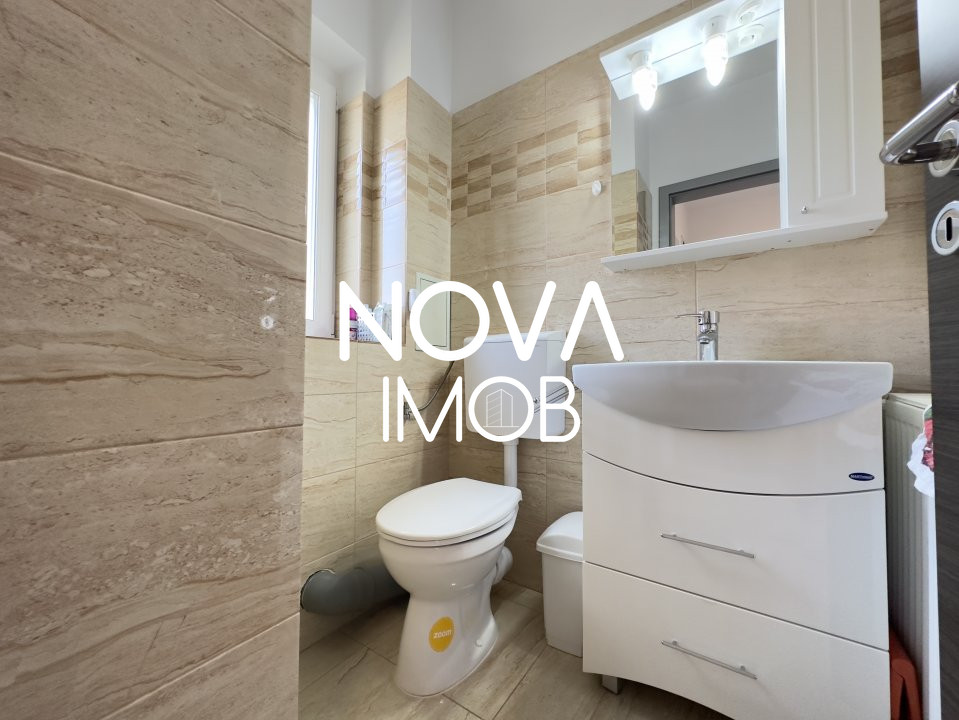 Casa tip duplex de inchiriat, Cart. Arhitectilor