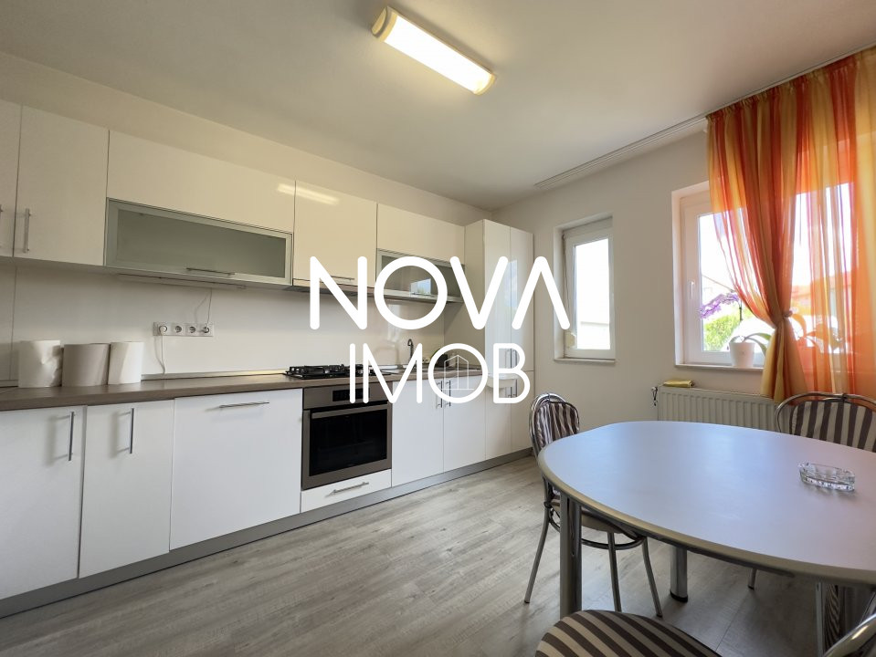 Casa tip duplex de inchiriat, Cart. Arhitectilor