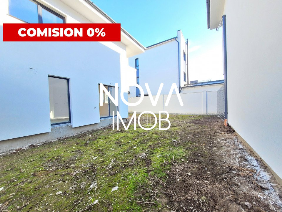 Casa individuala, intabulata Selimbar - Zona Unirii