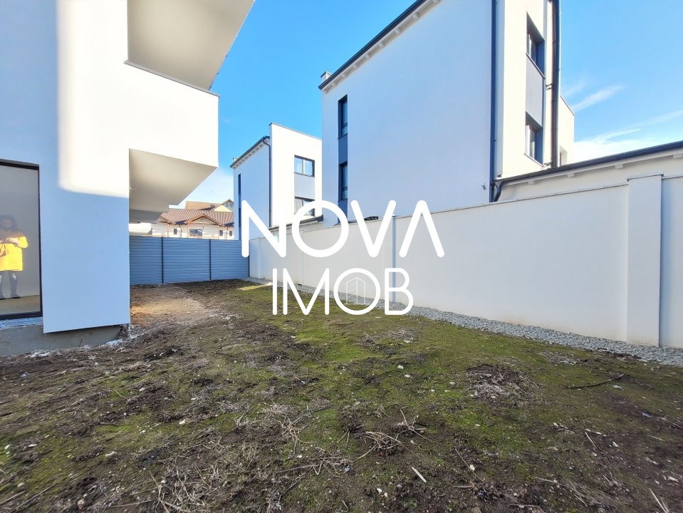 Casa individuala, intabulata Selimbar - Zona Unirii