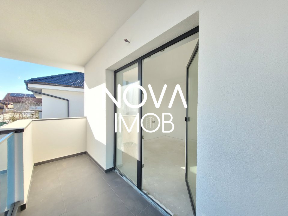 Casa individuala, intabulata Selimbar - Zona Unirii