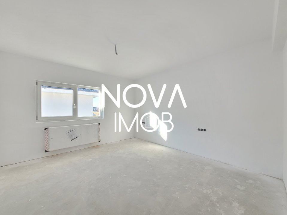 Casa individuala, intabulata Selimbar - Zona Unirii