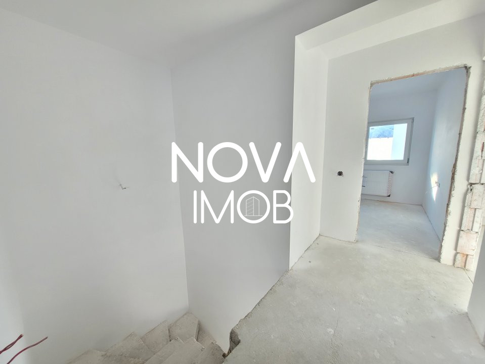 Casa individuala, intabulata Selimbar - Zona Unirii