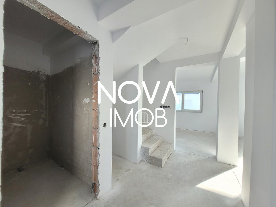 Casa individuala, intabulata Selimbar - Zona Unirii