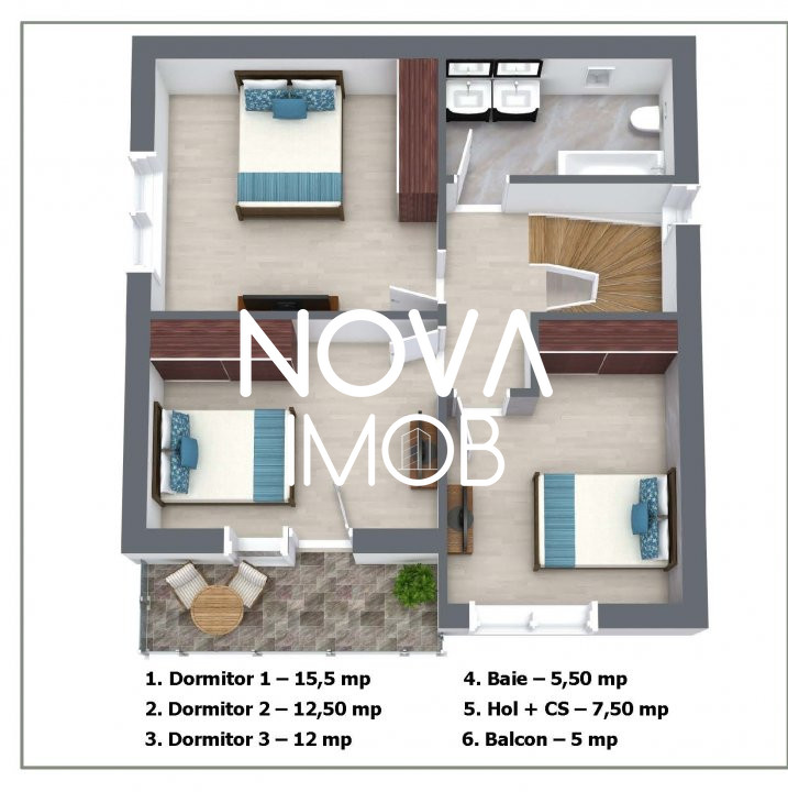 Casa individuala, intabulata Selimbar - Zona Unirii