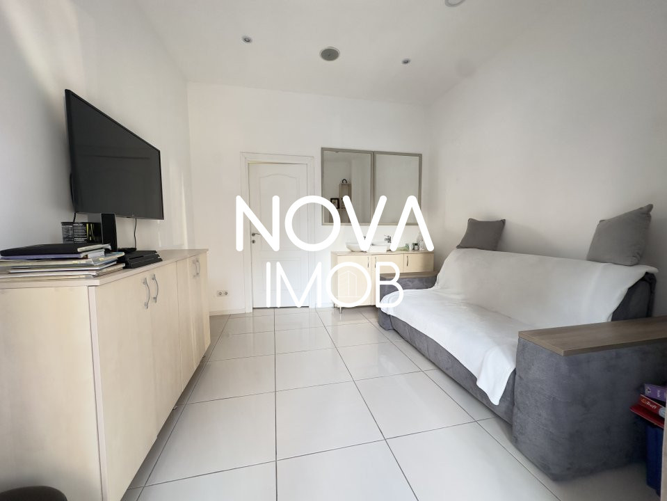 Spatiu comercial - Afacere la cheie, Str. Doamna Stanca