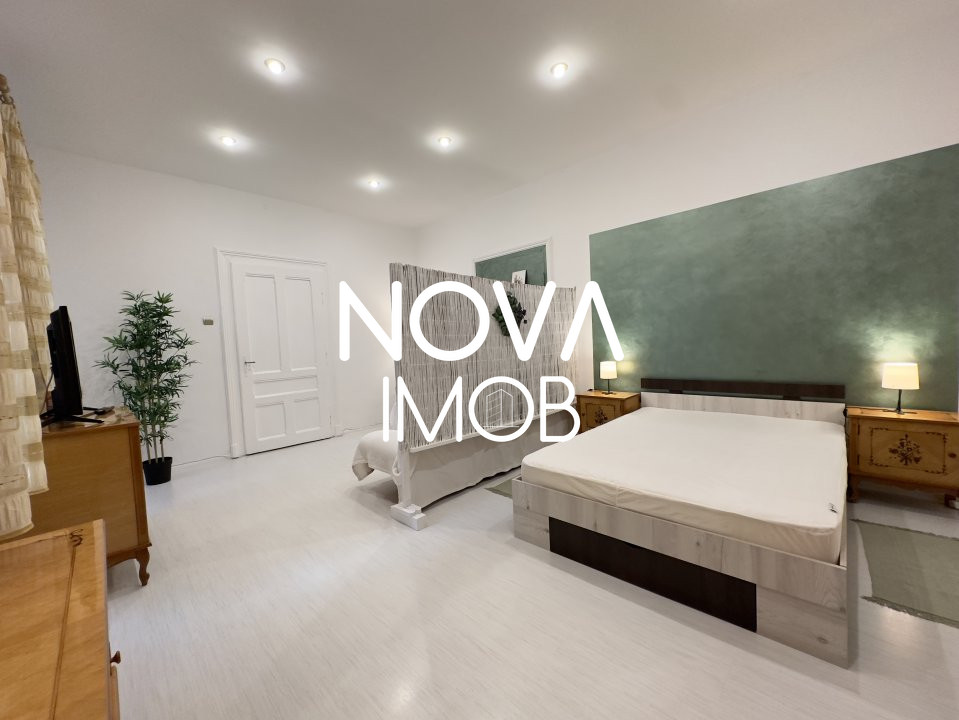 Apartament cu 1 camere, Str. Liviu Rebreanu