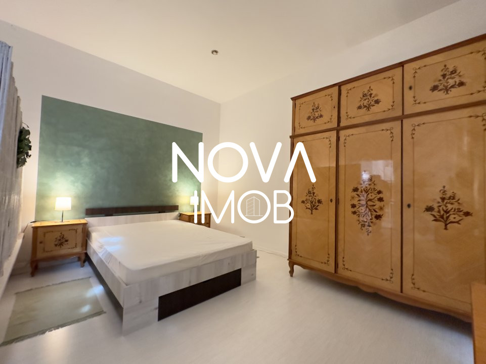 Apartament cu 1 camere, Str. Liviu Rebreanu