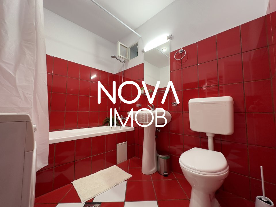 Apartament cu 1 camere, Str. Liviu Rebreanu