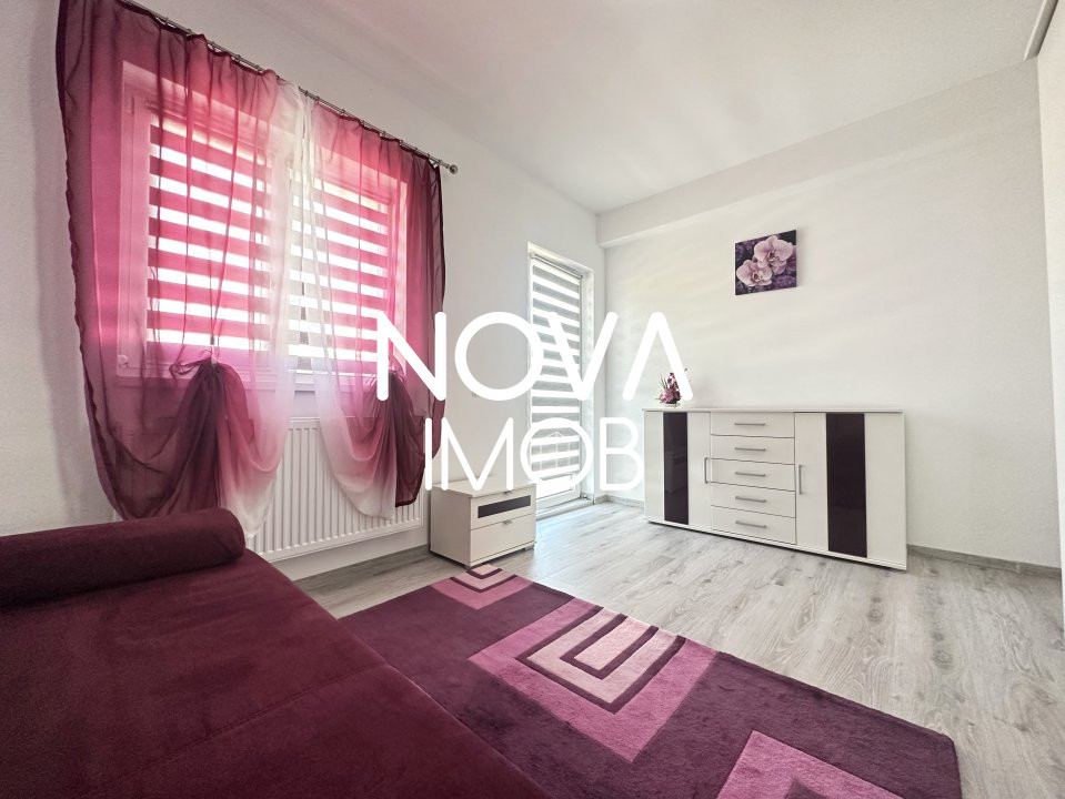 Casa tip quadruplex, NOUA, Aleea Libertatii, Selimbar