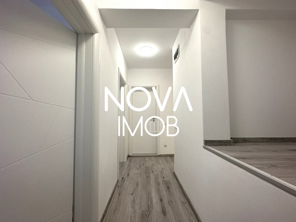 Casa tip quadruplex, NOUA, Aleea Libertatii, Selimbar