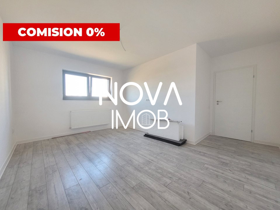 Apartament 2 camere, intabulat- Doamna Stanca