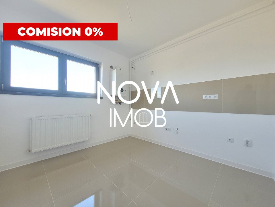 Apartament 2 camere, intabulat- Doamna Stanca