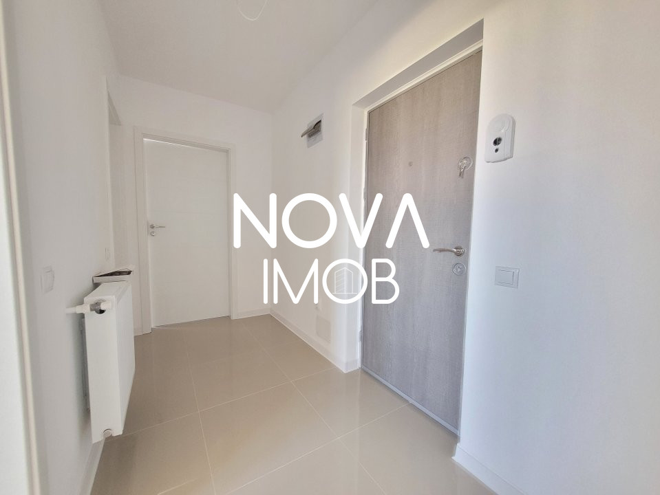 Apartament 2 camere, intabulat- Doamna Stanca
