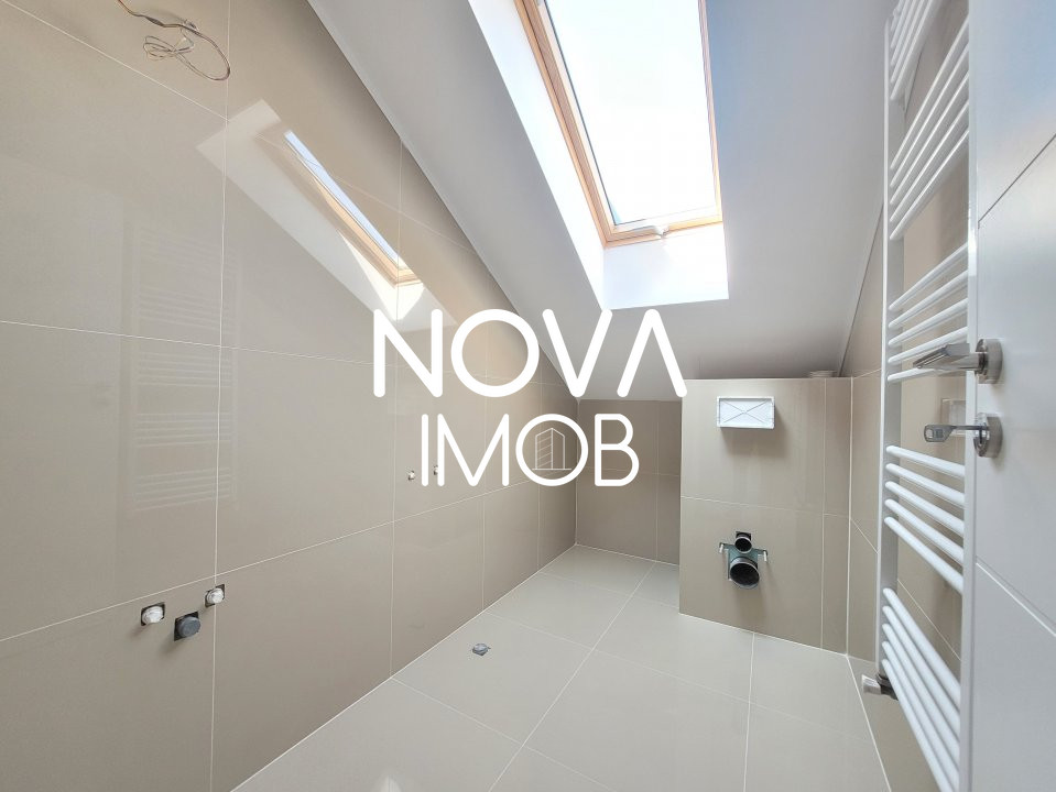 Apartament 2 camere, intabulat- Doamna Stanca