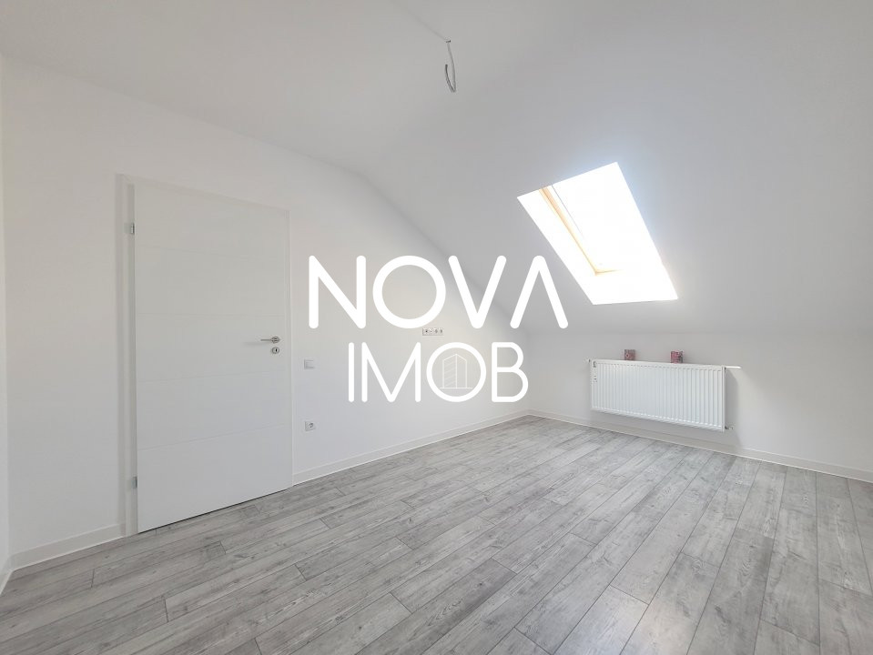 Apartament 2 camere, intabulat- Doamna Stanca