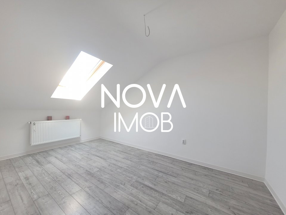 Apartament 2 camere, intabulat- Doamna Stanca