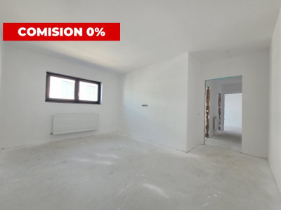 Apartament 2 camere, Doamna Stanca