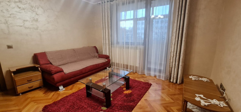 Apartament de inchiriat Aleea Buia