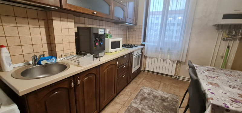 Apartament de inchiriat Aleea Buia