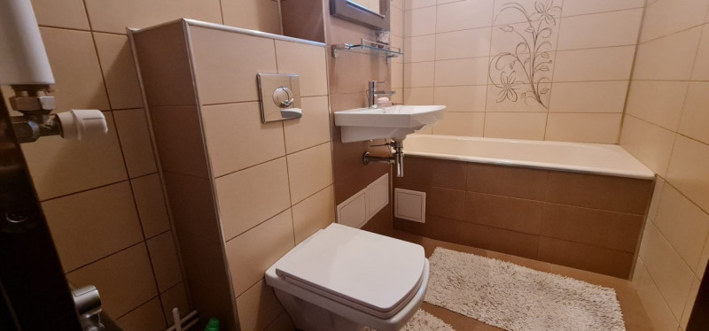 Apartament de inchiriat Aleea Buia