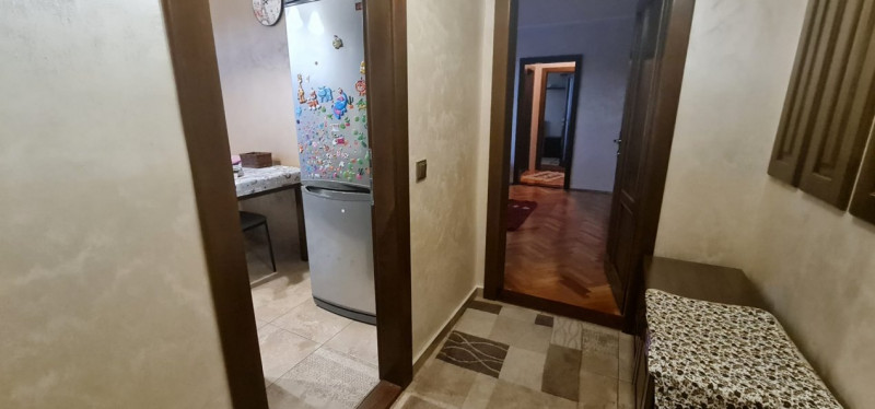 Apartament de inchiriat Aleea Buia