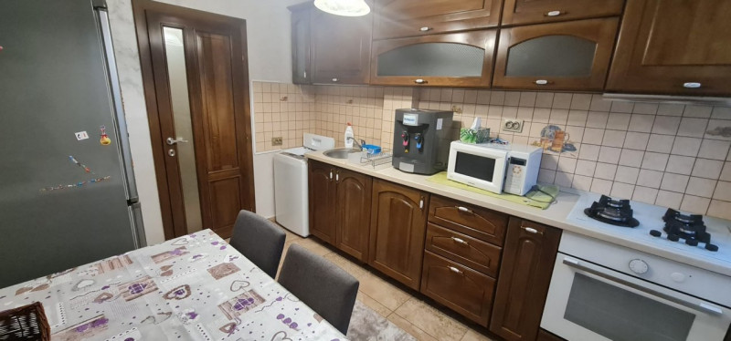 Apartament de inchiriat Aleea Buia