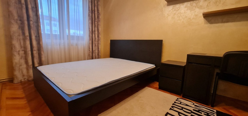 Apartament de inchiriat Aleea Buia