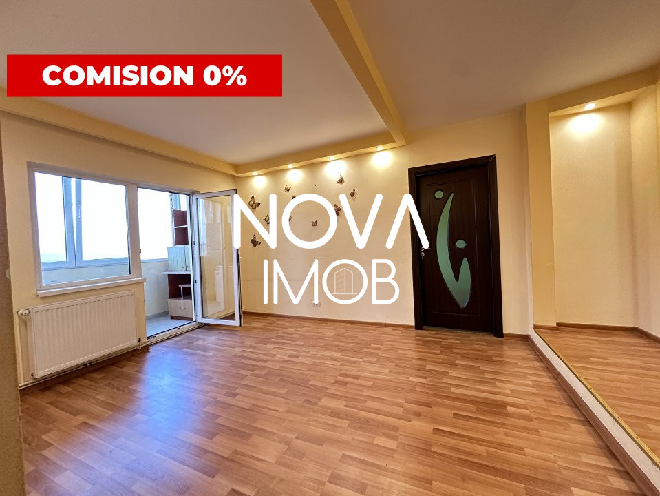 Apartament 3 camere cu priveliste deosebita, Str. Semaforului