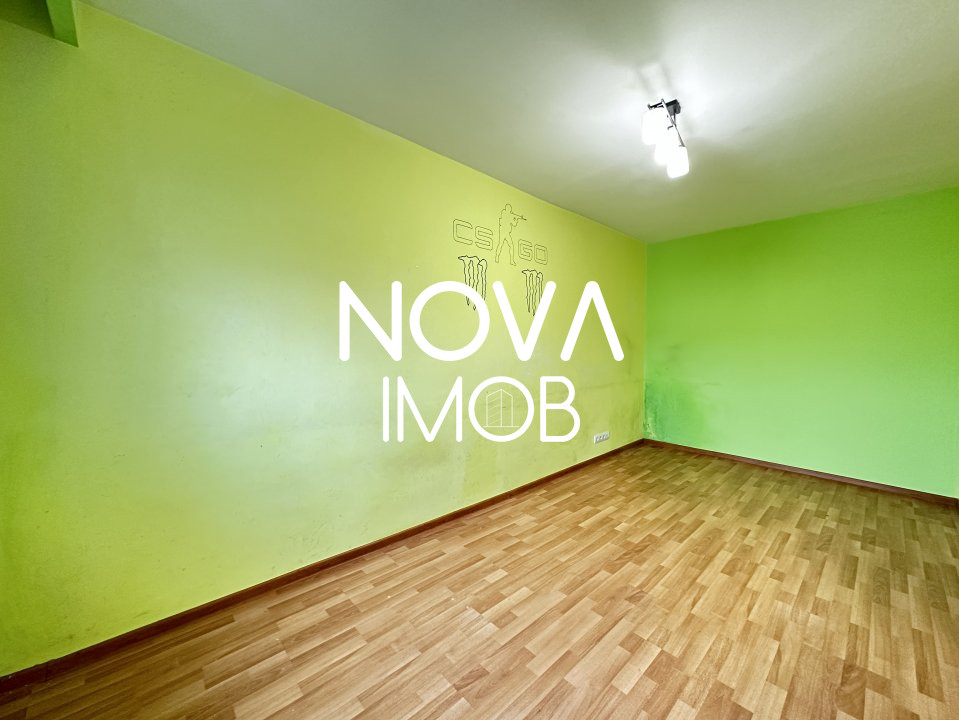 Apartament 3 camere cu priveliste deosebita, Str. Semaforului