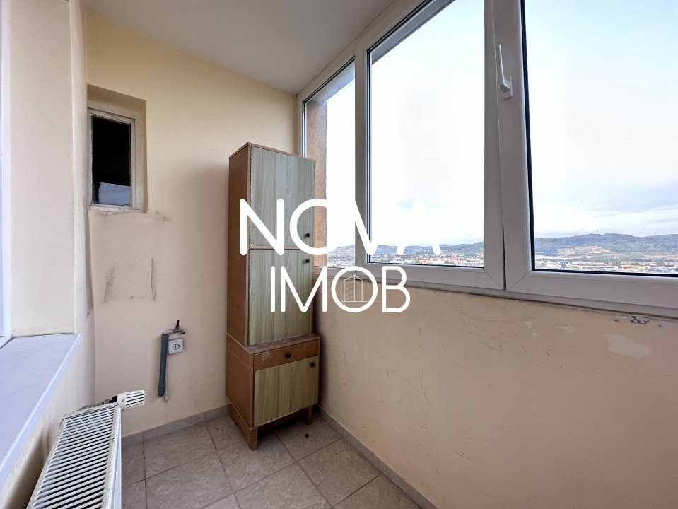 Apartament 3 camere cu priveliste deosebita, Str. Semaforului