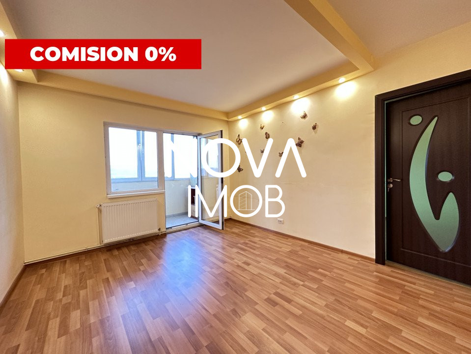 Apartament 3 camere cu priveliste deosebita, Str. Semaforului