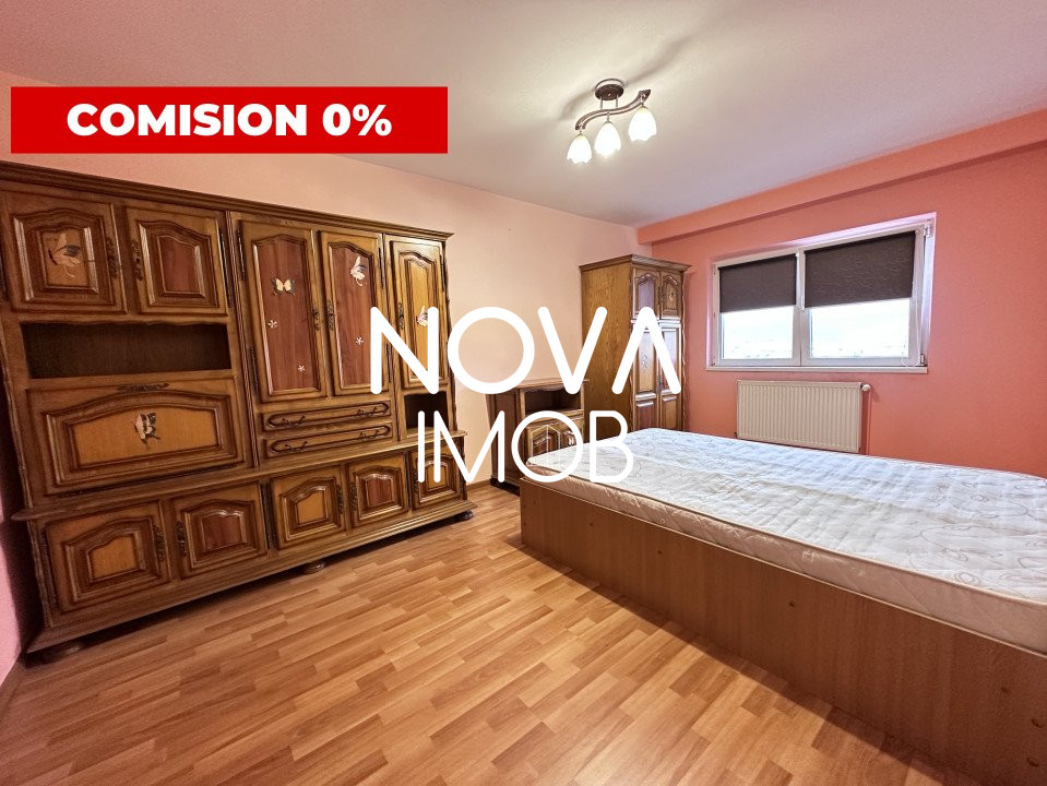 Apartament 3 camere cu priveliste deosebita, Str. Semaforului