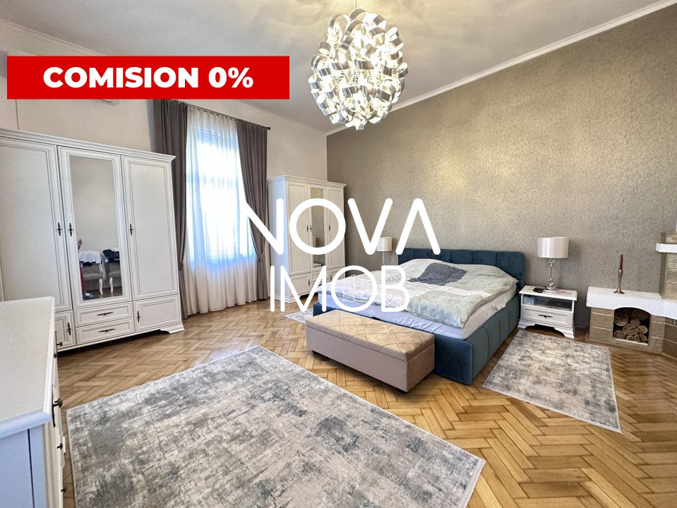 Apartament 2 camere cu gradina, Zona Constantin Noica