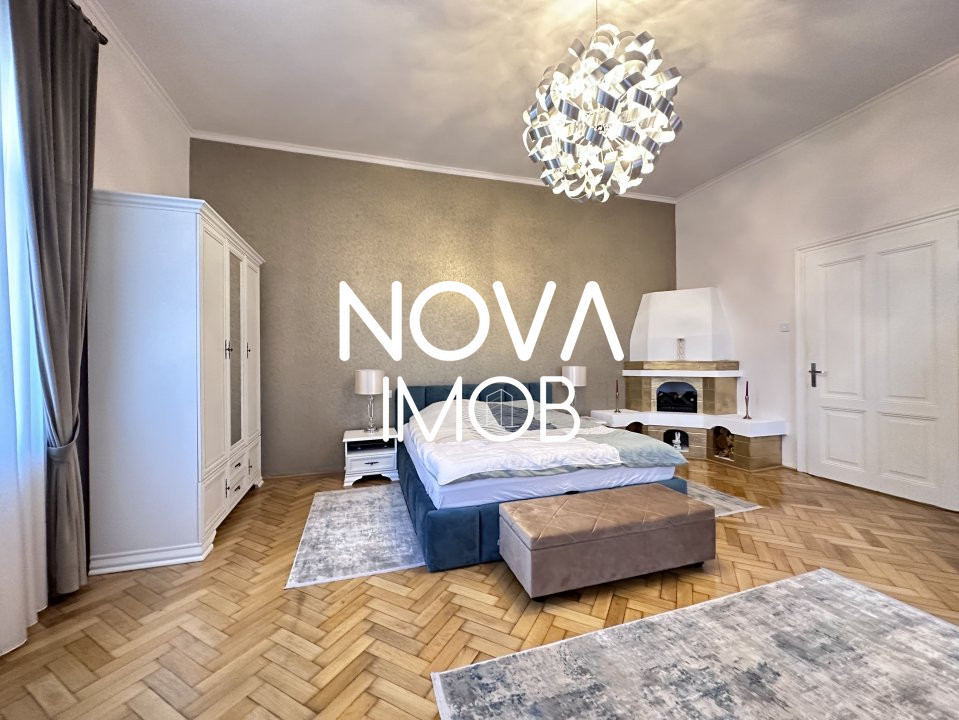 Apartament 2 camere cu gradina, Zona Constantin Noica