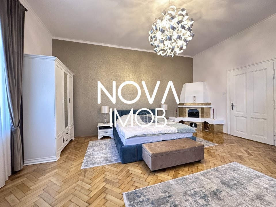 Apartament 2 camere cu gradina, Zona Constantin Noica