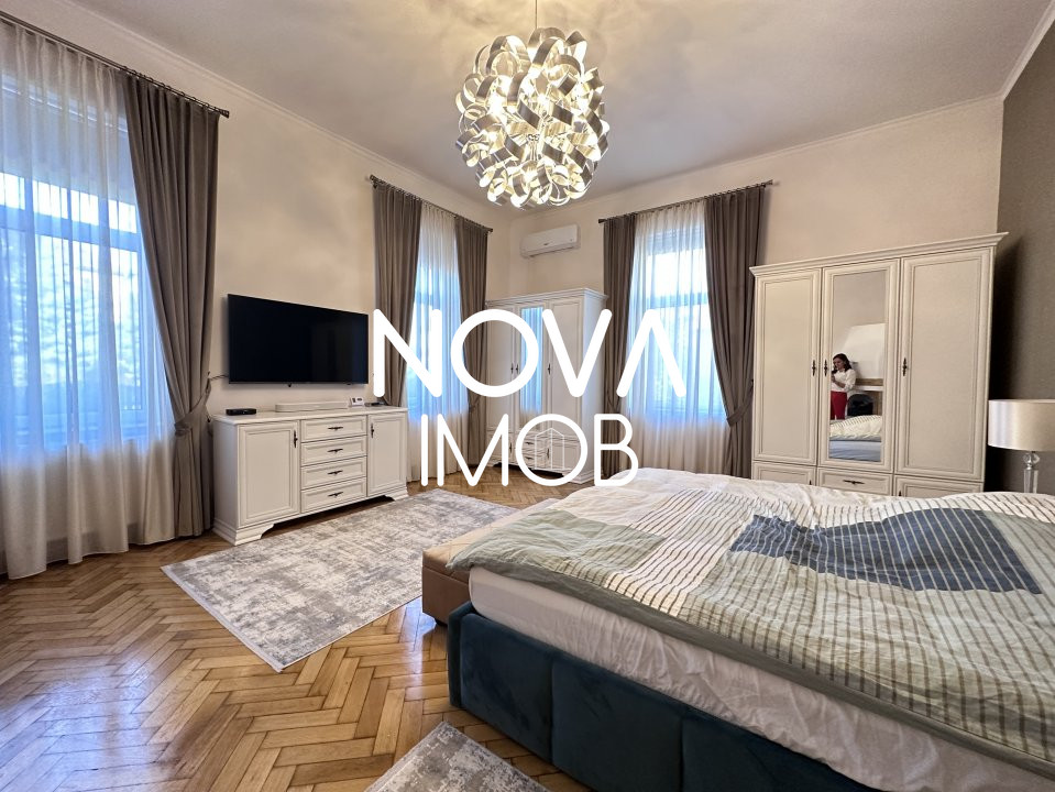 Apartament 2 camere cu gradina, Zona Constantin Noica