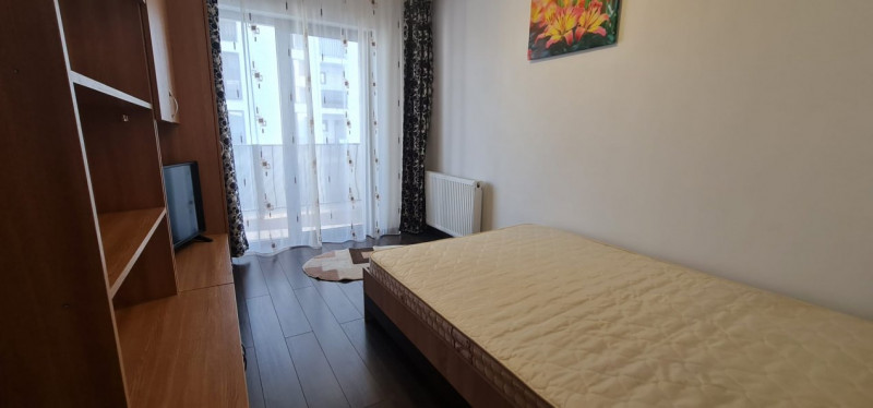 Apartament 2 camere, Str. Doamna Stanca