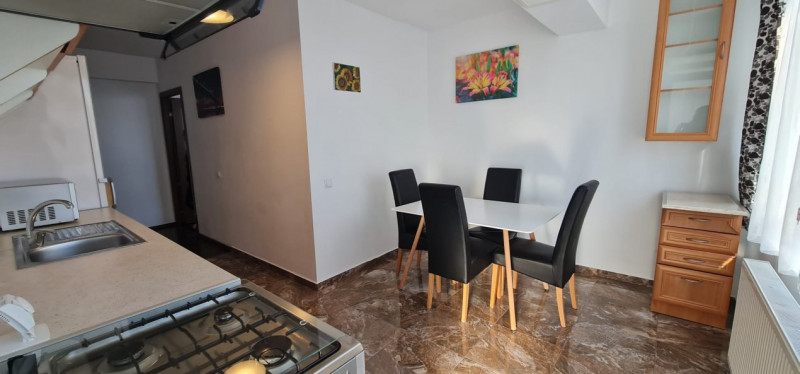 Apartament 2 camere, Str. Doamna Stanca