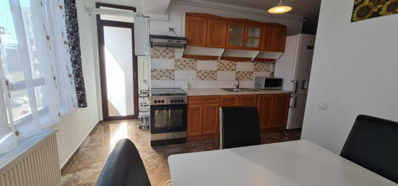 Apartament 2 camere, Str. Doamna Stanca