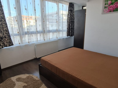 Apartament 2 camere, Str. Doamna Stanca