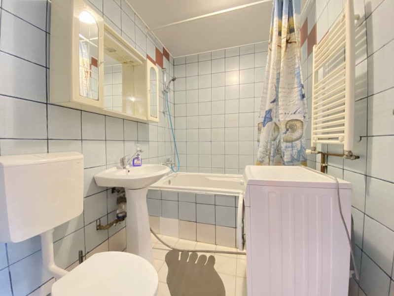 Apartament tip mansarda - Semaforului
