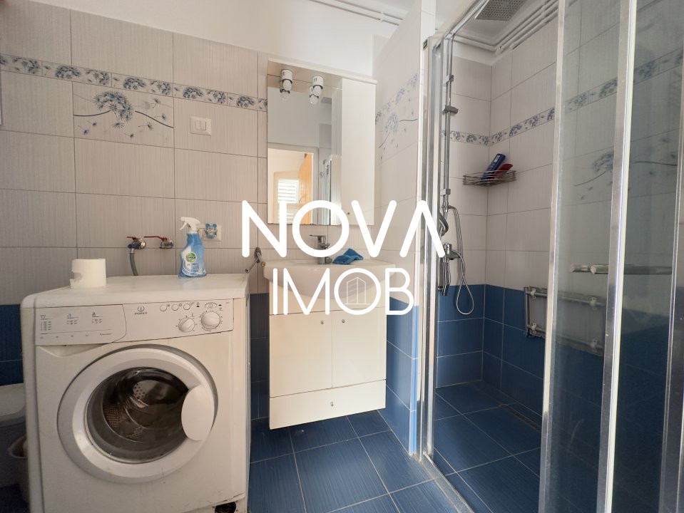 Spatiu pretabil birouri, Str. Crisanei 
